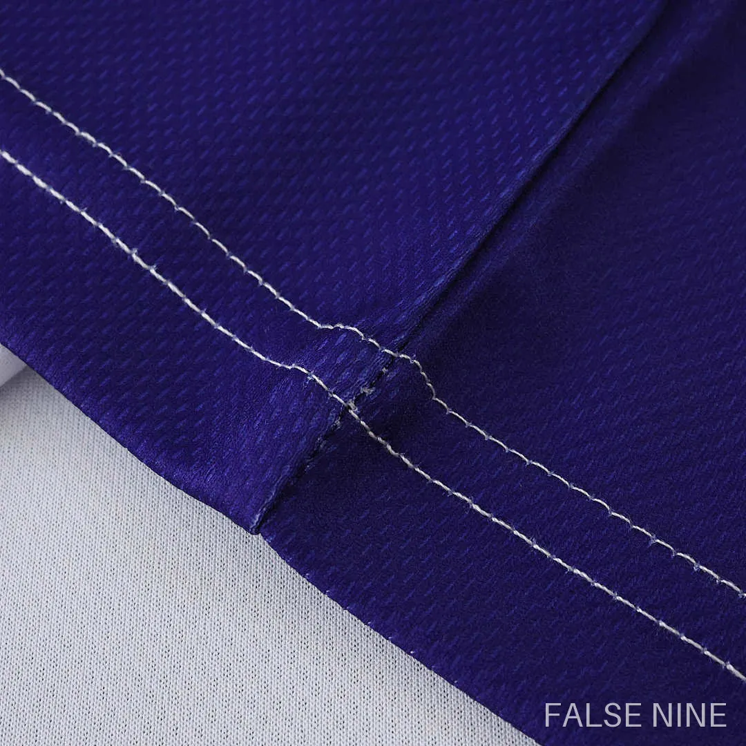 99/00 ACF Fiorentina away retro Fan version, photo 13