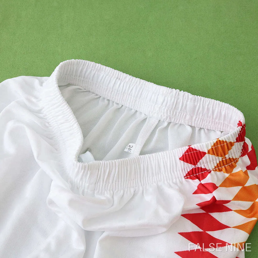 Spain 1994 Away Kids Kit (Retro), photo 10