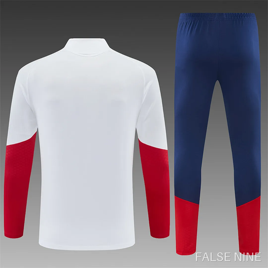 Spain 2026 Training Tracksuit, photo 17