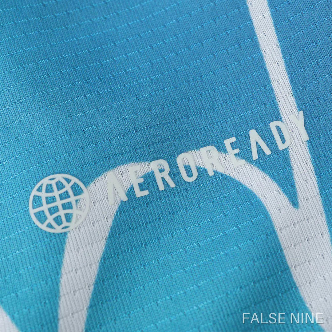 Japan 24/25 Concept Home Shirt (Fan Version), photo 12