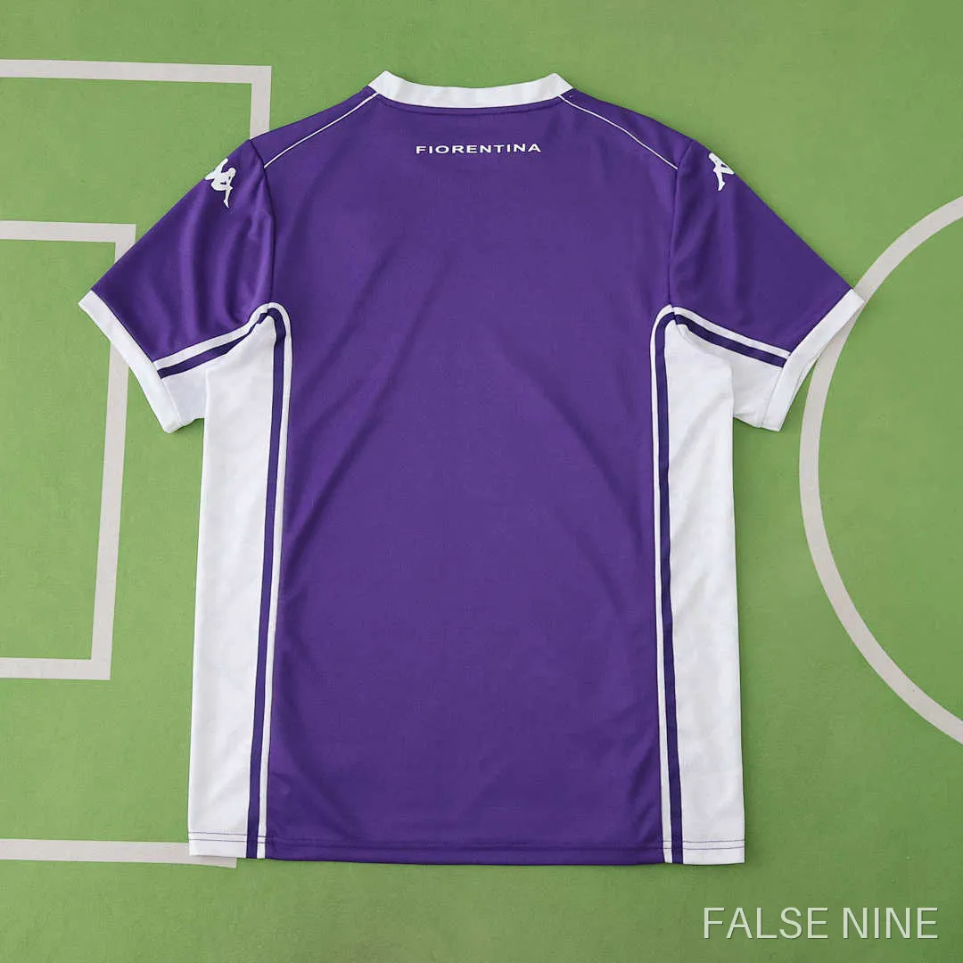 ACF Fiorentina 25/26 Home Shirt (Fan Version), photo 32