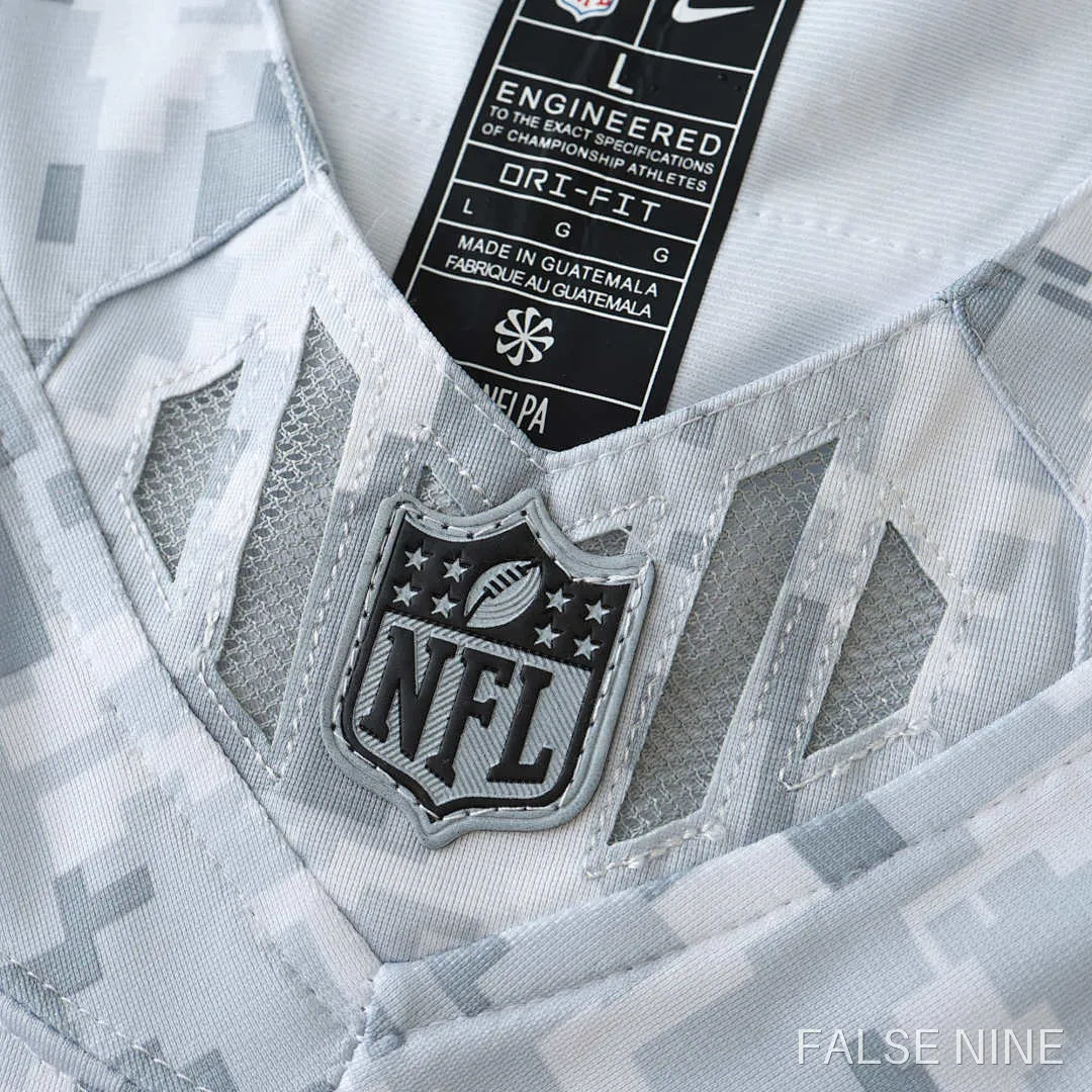 Houston Texans 2024 Tribute Jersey (Version 7#STROUD), photo 6
