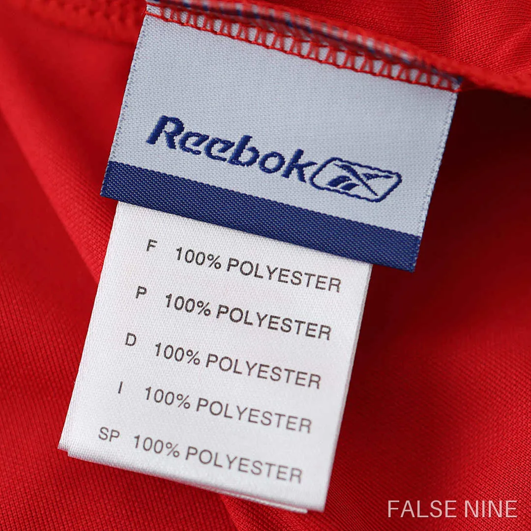 Liverpool 05/06 Home Shirt (Fan Version), photo 17