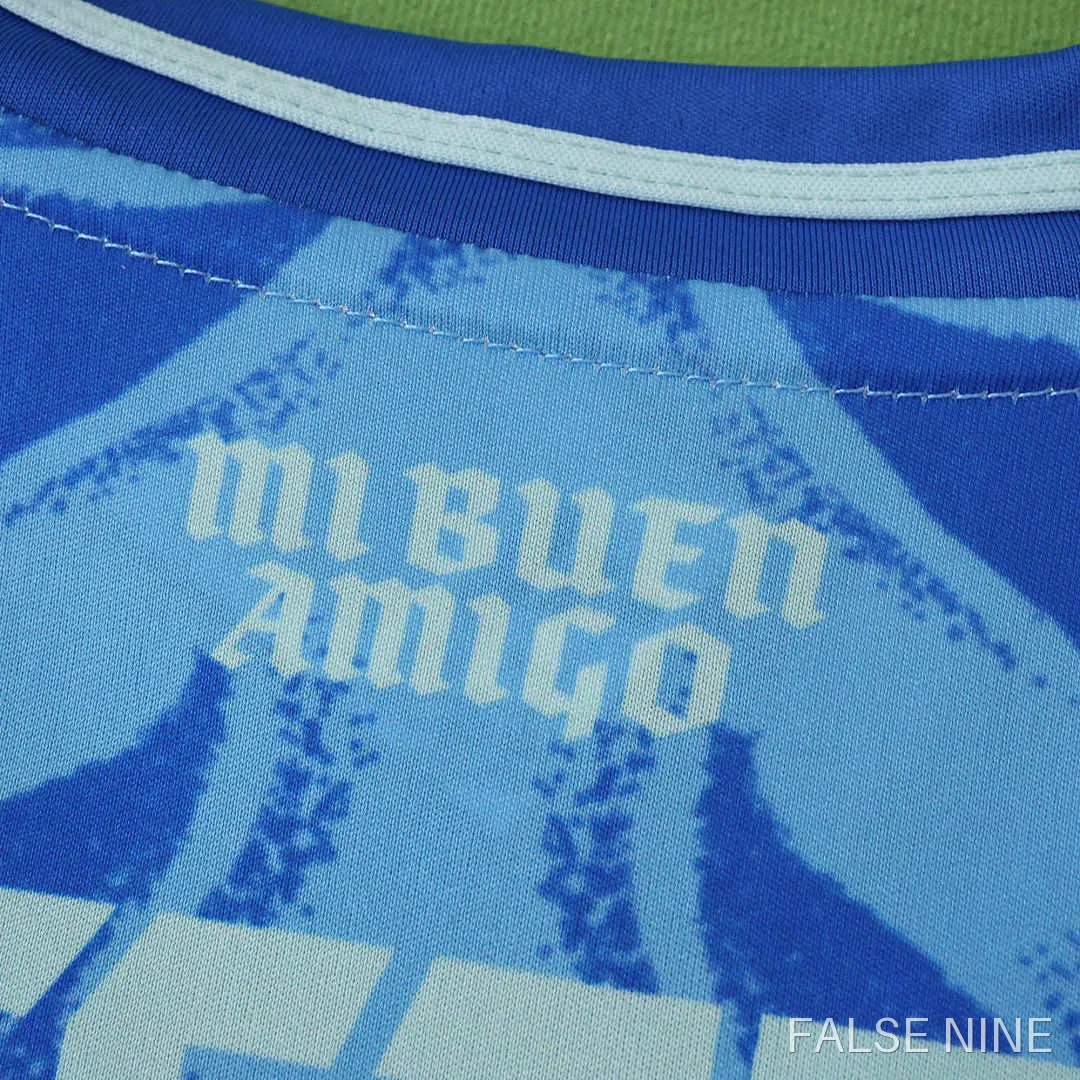 Tigres UANL 25/26 Away Shirt (Fan Version), photo 24