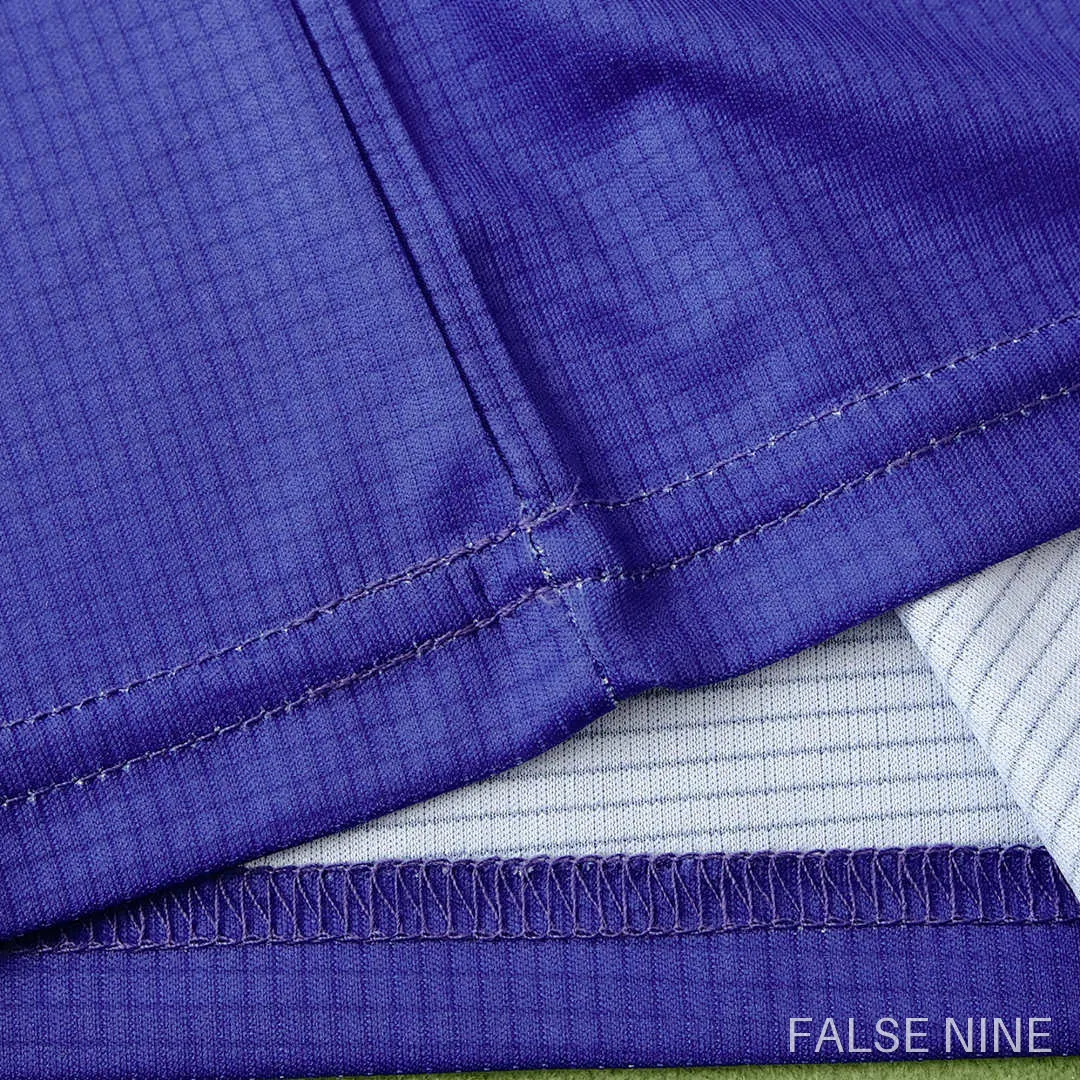 98 season Florence home retro Fan version, photo 9