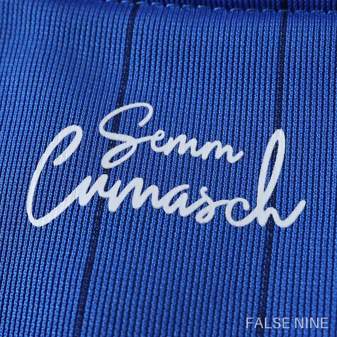 Como 1907 26/27 Home Long Sleeve Shirt (Fan Version), photo 4