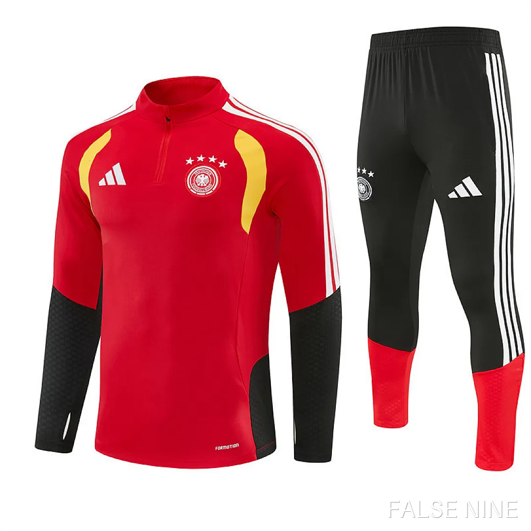 Germany 2026 Training Tracksuit, photo 18