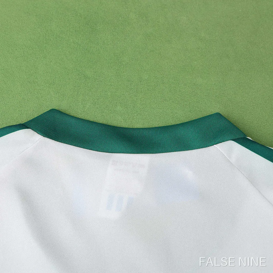 Cork City 1988-89 Home Shirt (Fan Version), photo 18
