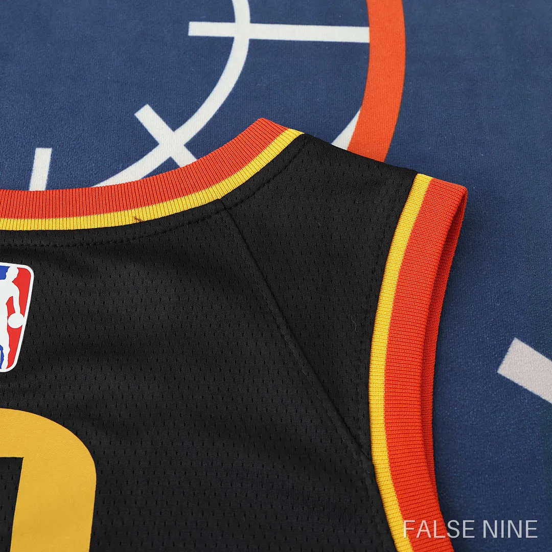 Oklahoma City Thunder 24/25 Jersey, photo 23