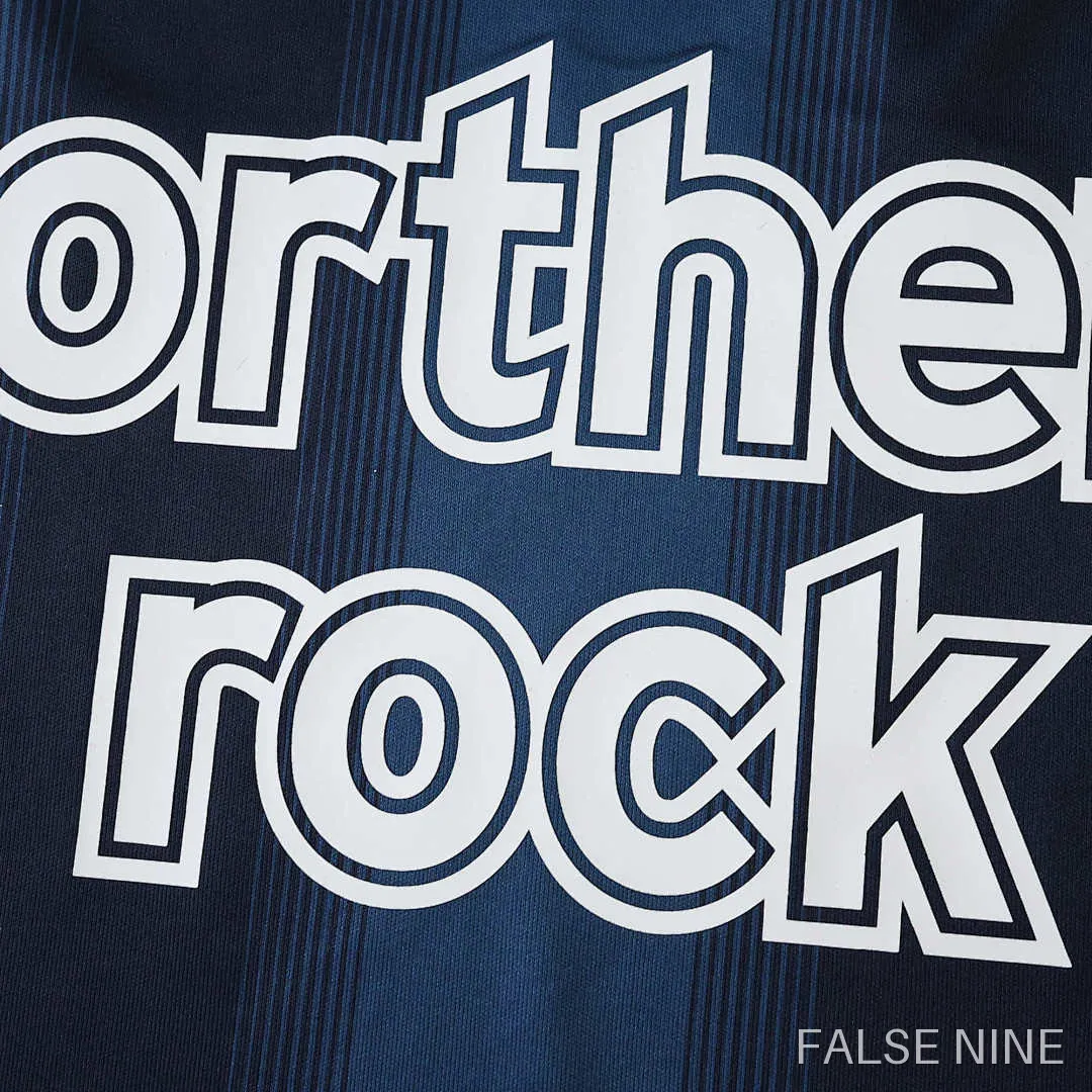 04/05 Newcastle United F.C. away retro Fan version, photo 8