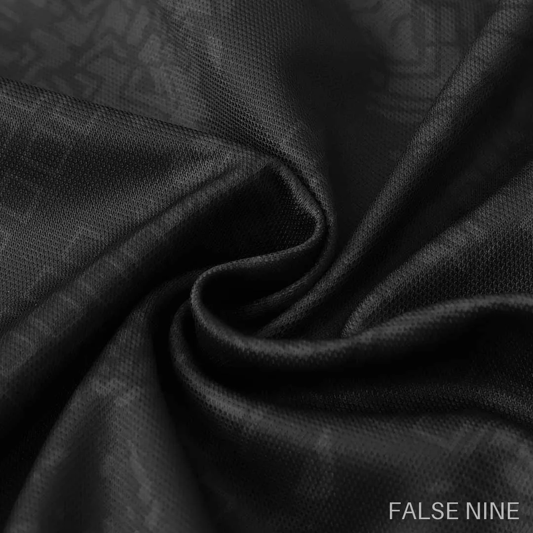 Argentina Special Edition Black Shirt (Fan Version), photo 14