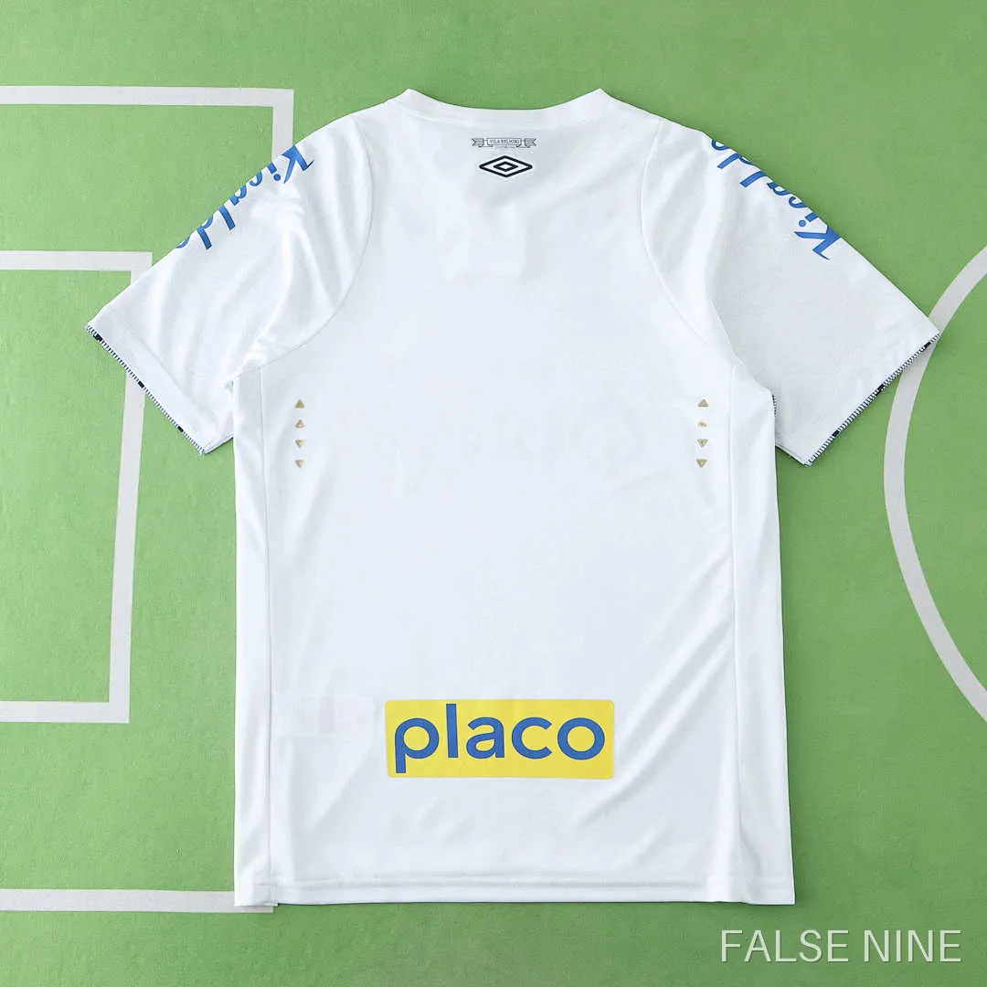 Santos FC 24/25 Home Shirt (Player Version), photo 28