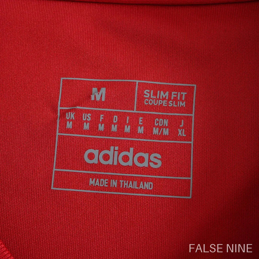 Manchester United 24/25 Home Shirt (Fan Version), photo 5