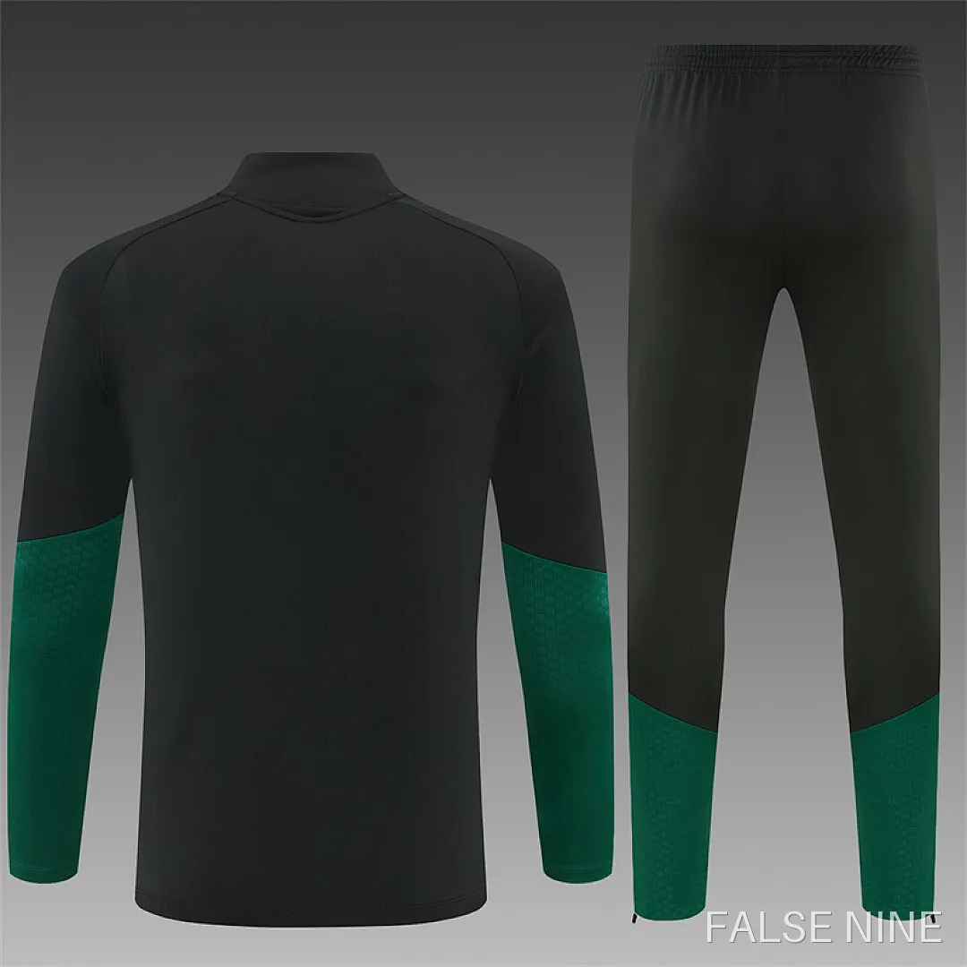 Mexico 2026 Training Tracksuit Set, photo 3