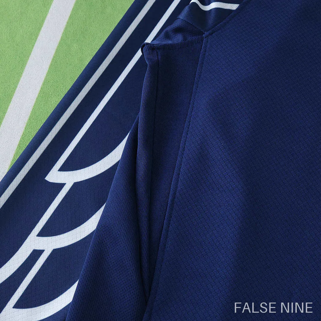 Paris Saint-Germain 24/25 Fourth Long Sleeve Fan Version Jersey, photo 26
