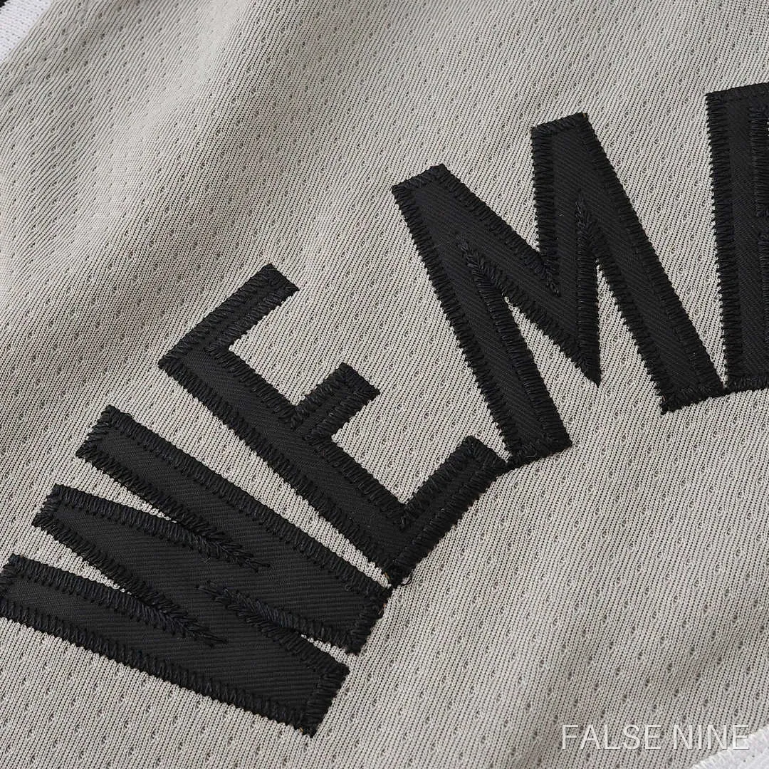 San Antonio Spurs 2025-26 Away Jersey, photo 9