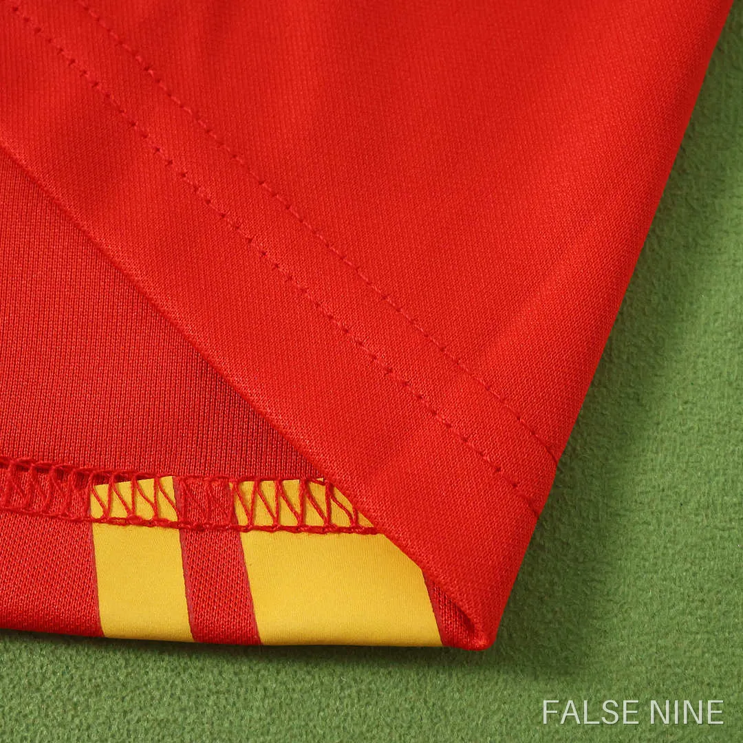 Ferrari 2026 Formula 1 Racing T-Shirt, photo 8
