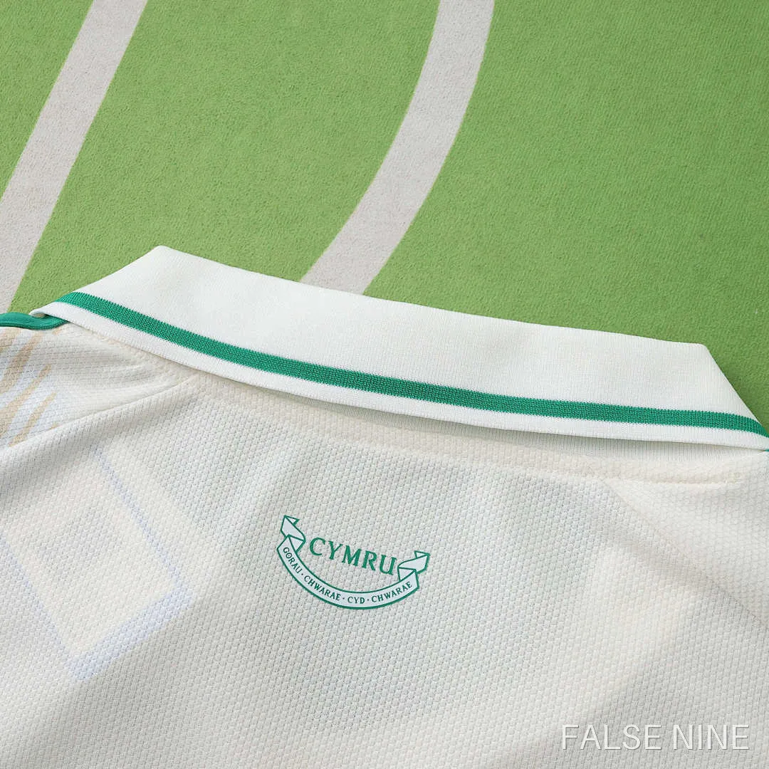 Wales 2026 Away Shirt (Fan Version), photo 3