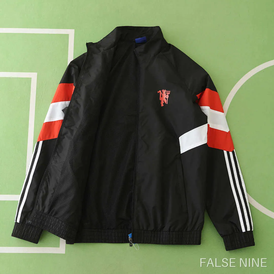 Manchester United 24/25 Training Jacket, photo 8