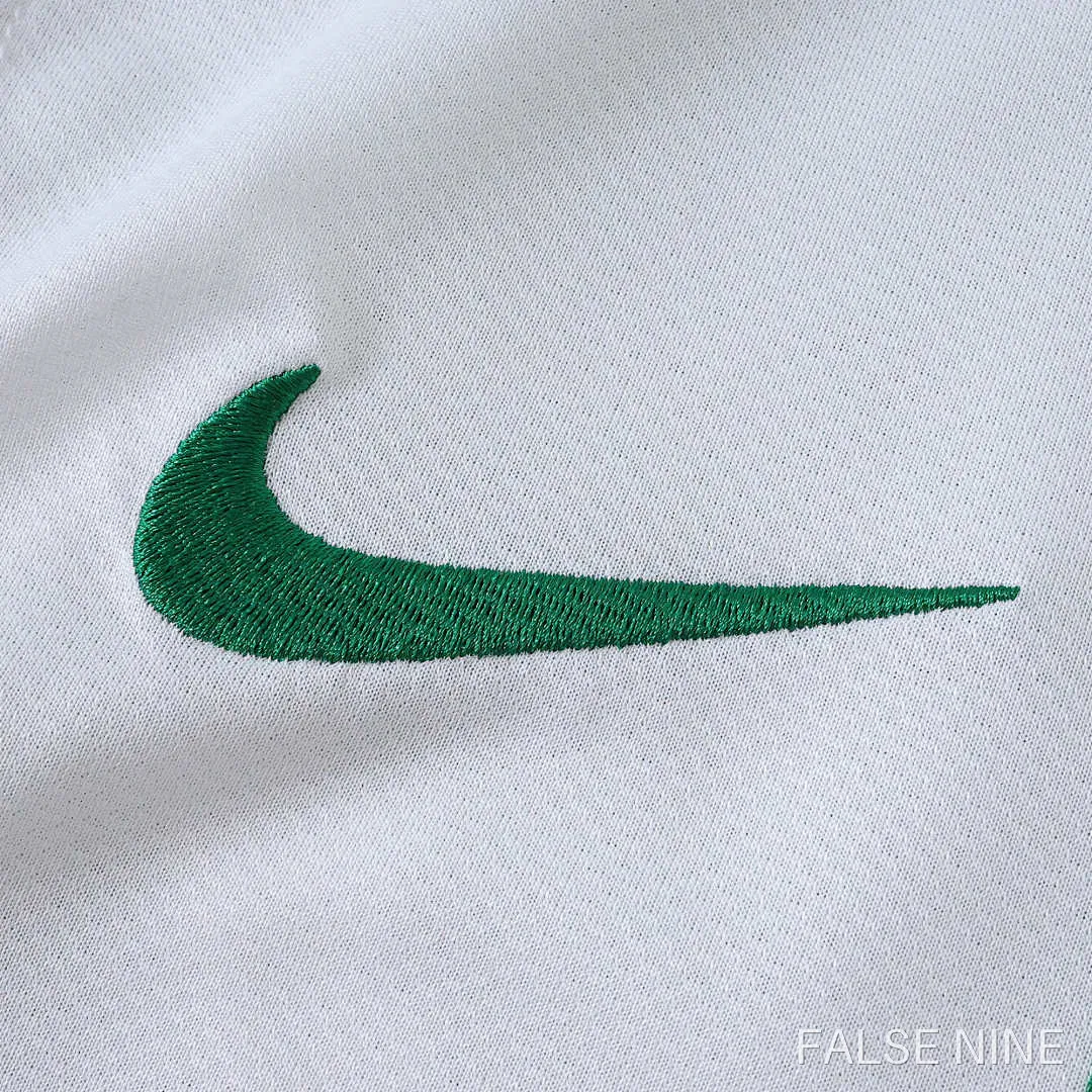2010 Portugal away retro Fan version, photo 6