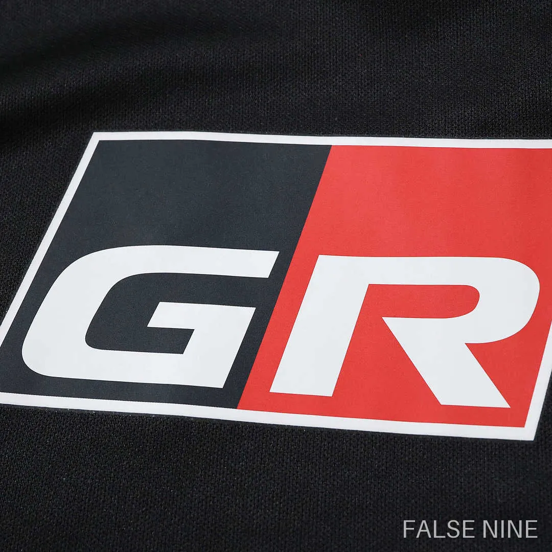 Haas F1 Team 2026 Training Polo Shirt, photo 7