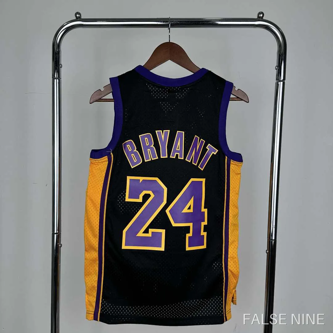 L.A. Lakers 2009-10 Away Jersey, photo 5