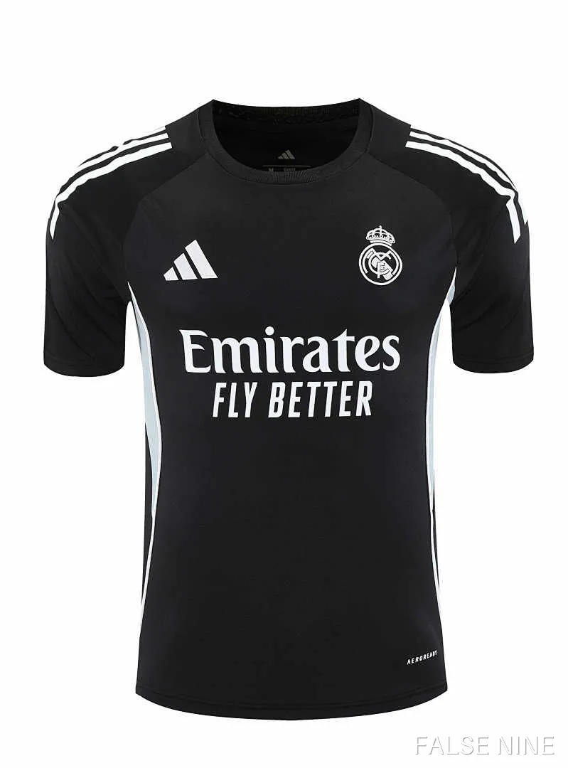 Real Madrid 25/26 Training Kit (Fan Version), photo 25