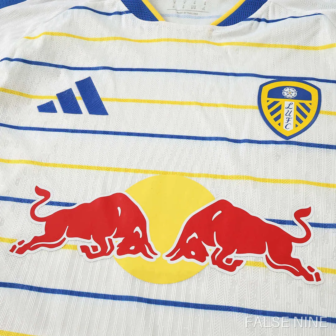 Leeds United 26/27 Home Shirt (Player Version), photo 13