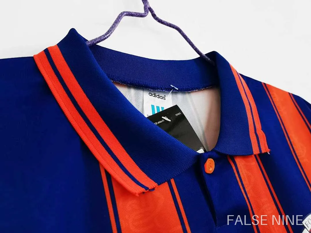 Rangers 1993/94 Away Shirt (Retro Fan Version), photo 10