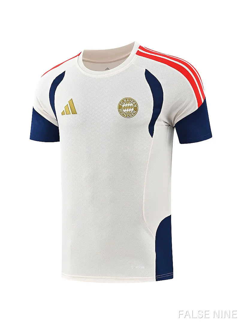 Bayern Munich 26/27 Training Kit (Fan Version), photo 20