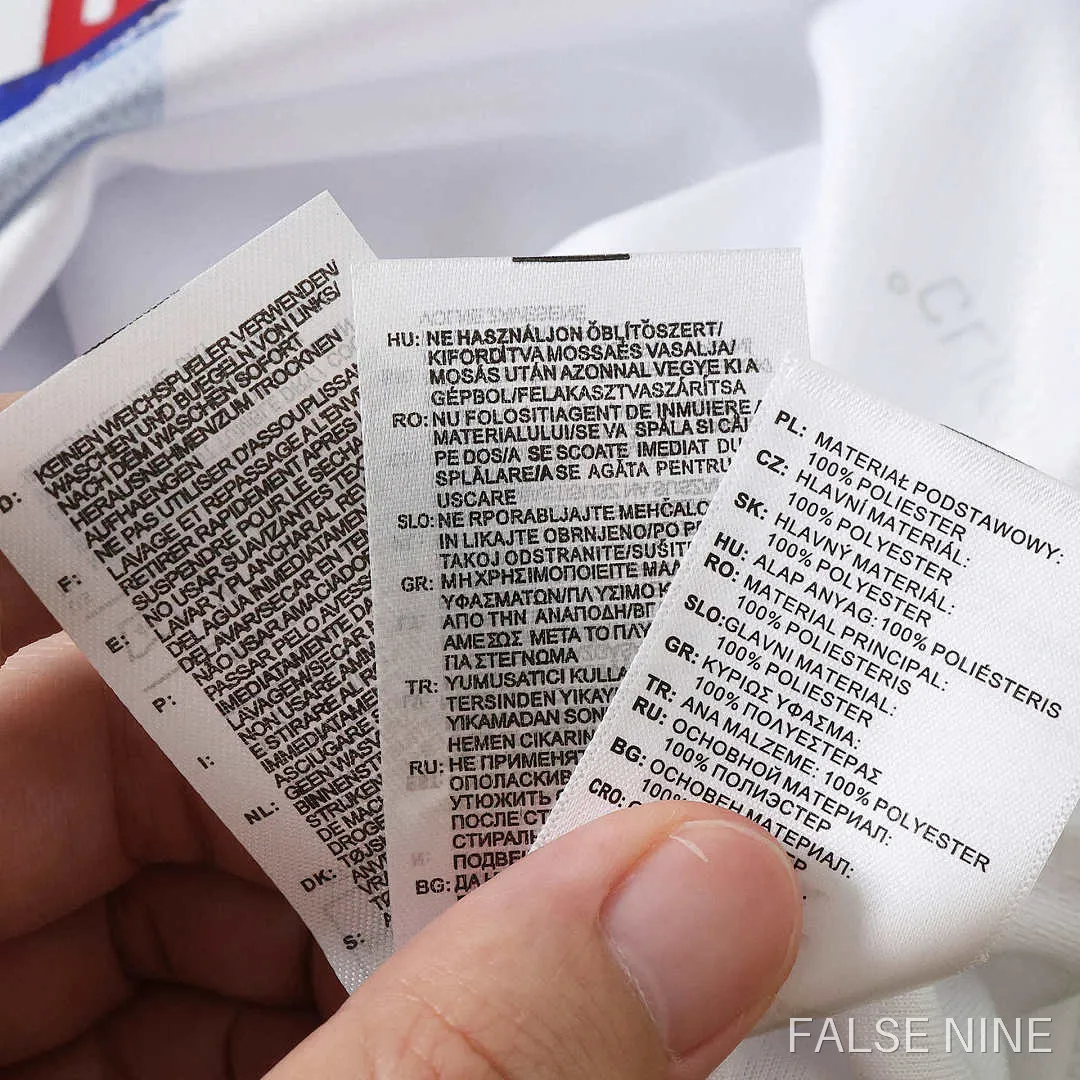 Olympique Lyonnais 26/27 Home Shirt (Fan Version), photo 10