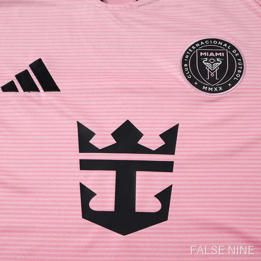 Inter Miami 2026/27 Home Shirt (Fan Version), photo 11