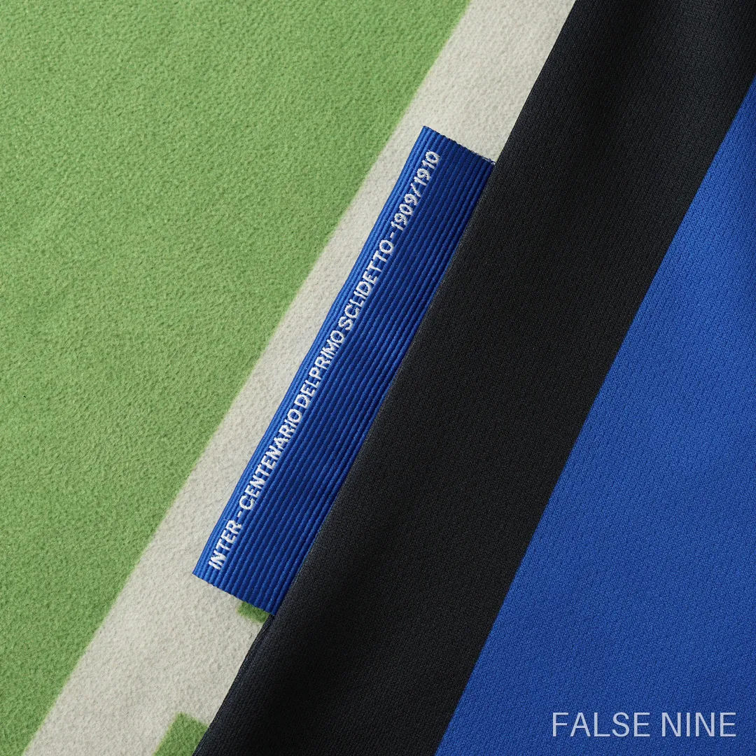 Inter Milan 09/10 Home Kids Kit, photo 23