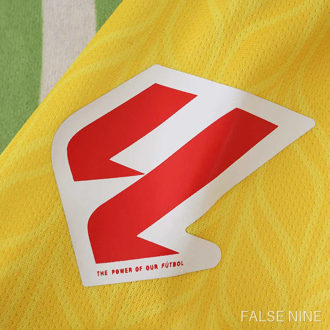 Real Valladolid 25/26 Third Shirt (Fan Version), photo 30