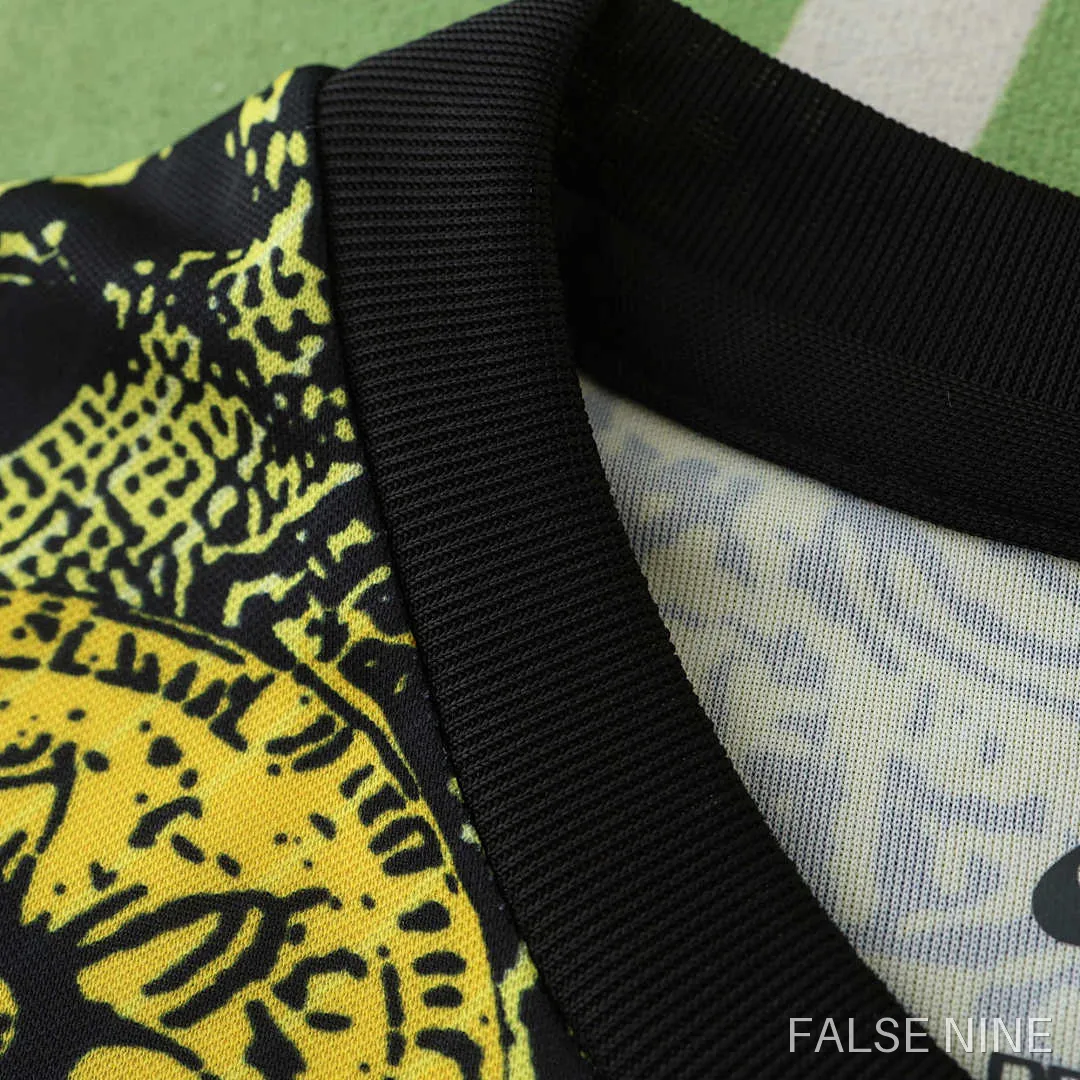 Brazil 24/25 Special Kit (Kids), photo 27