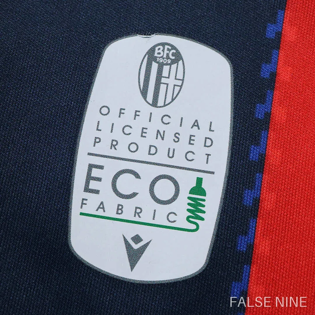 Bologna 26/27 Home Shirt (Fan Version), photo 7