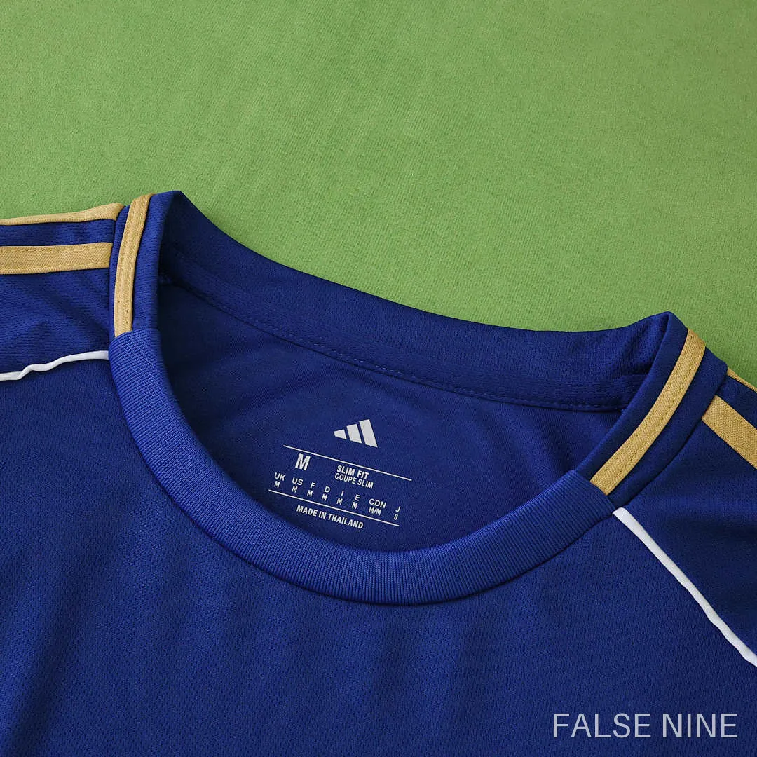 Hamburger SV 25/26 Away Shirt (Fan Version), photo 2