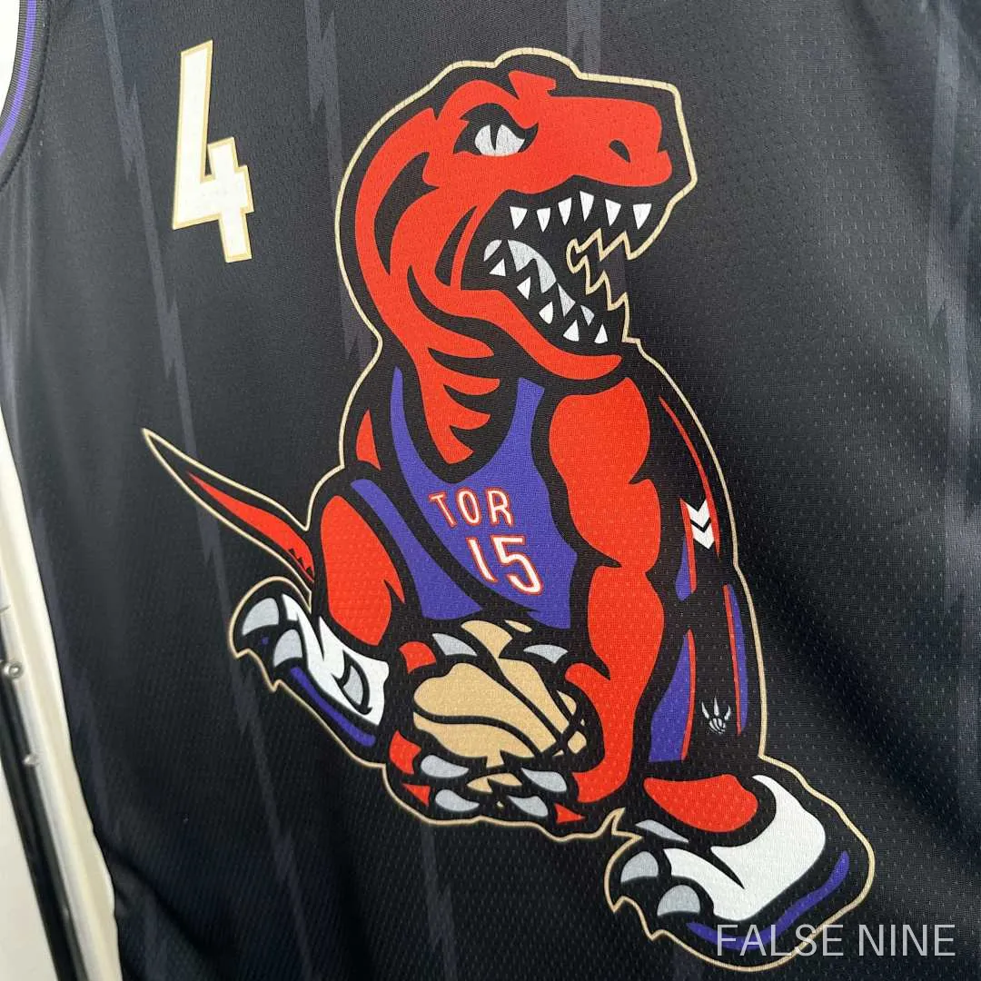 Toronto Raptors Barnes #4 Jersey, photo 5
