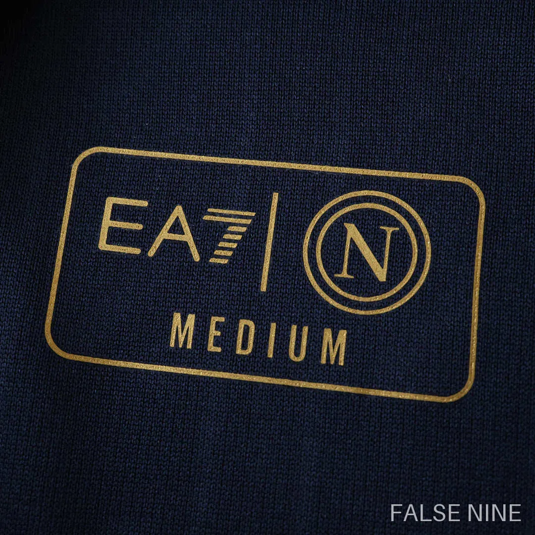 S.S.C. Napoli 25/26 Third Shirt (Fan Version), photo 16