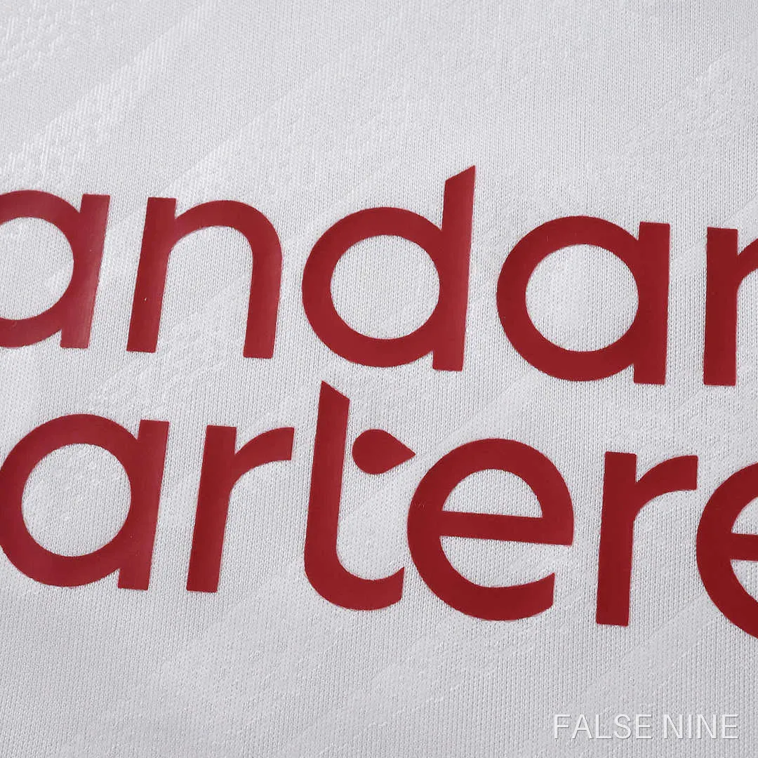 Liverpool 26/27 Away Shirt (Fan Version), photo 11