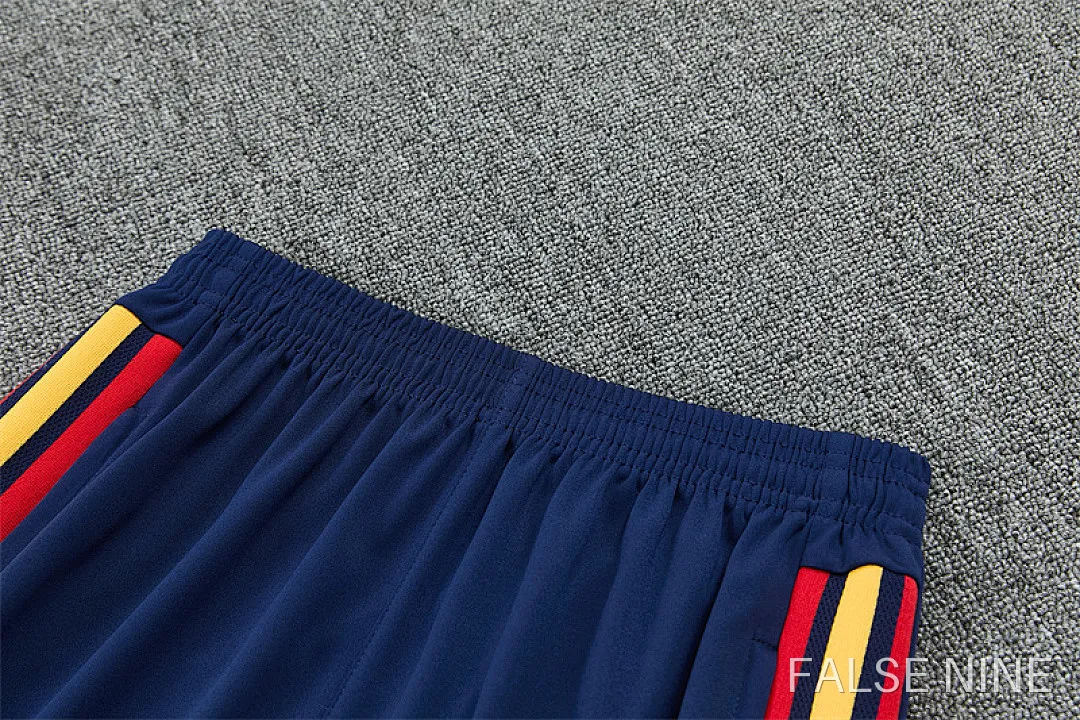 Spain 2026 Training Tracksuit, photo 6