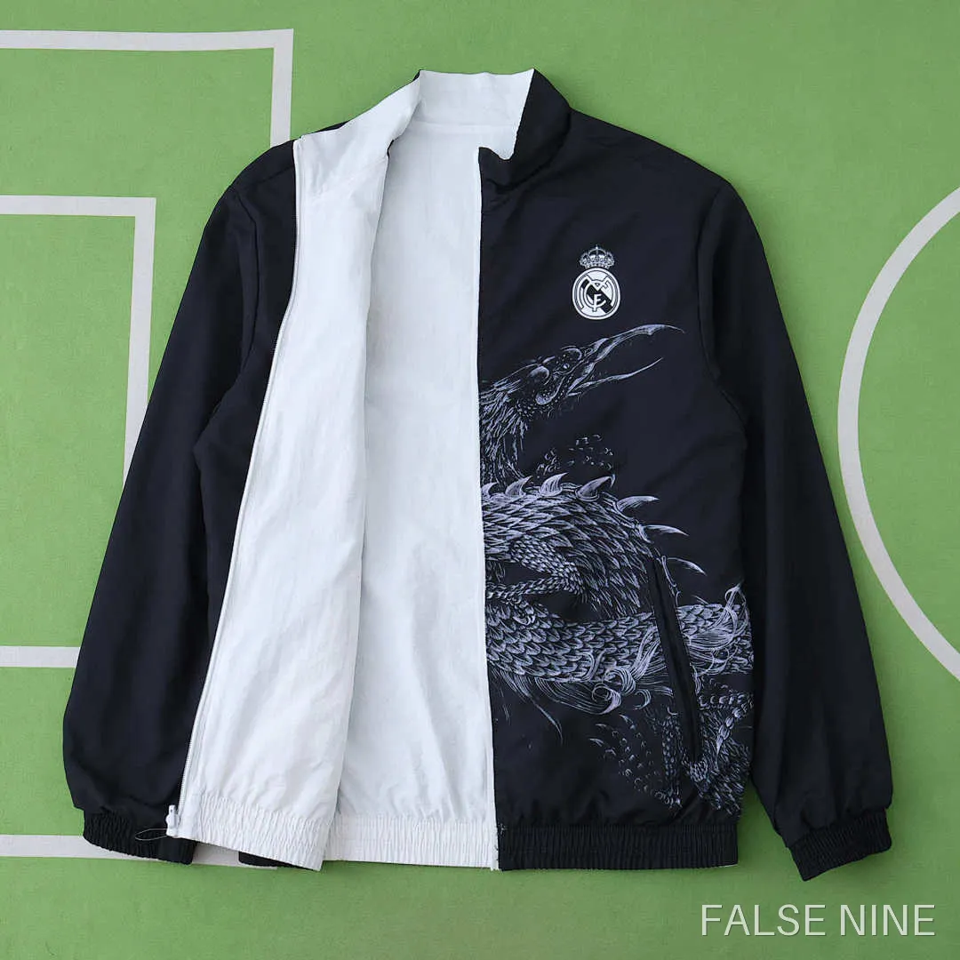 Real Madrid 2014/15 Windbreaker Jacket, photo 6