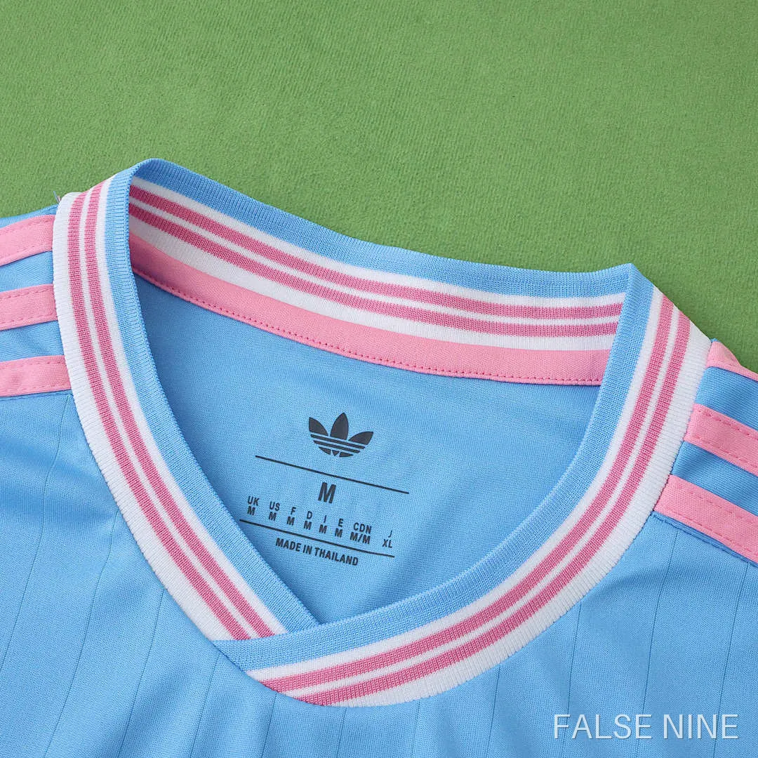 Inter Miami CF 25/26 Third Shirt (Fan Version), photo 2