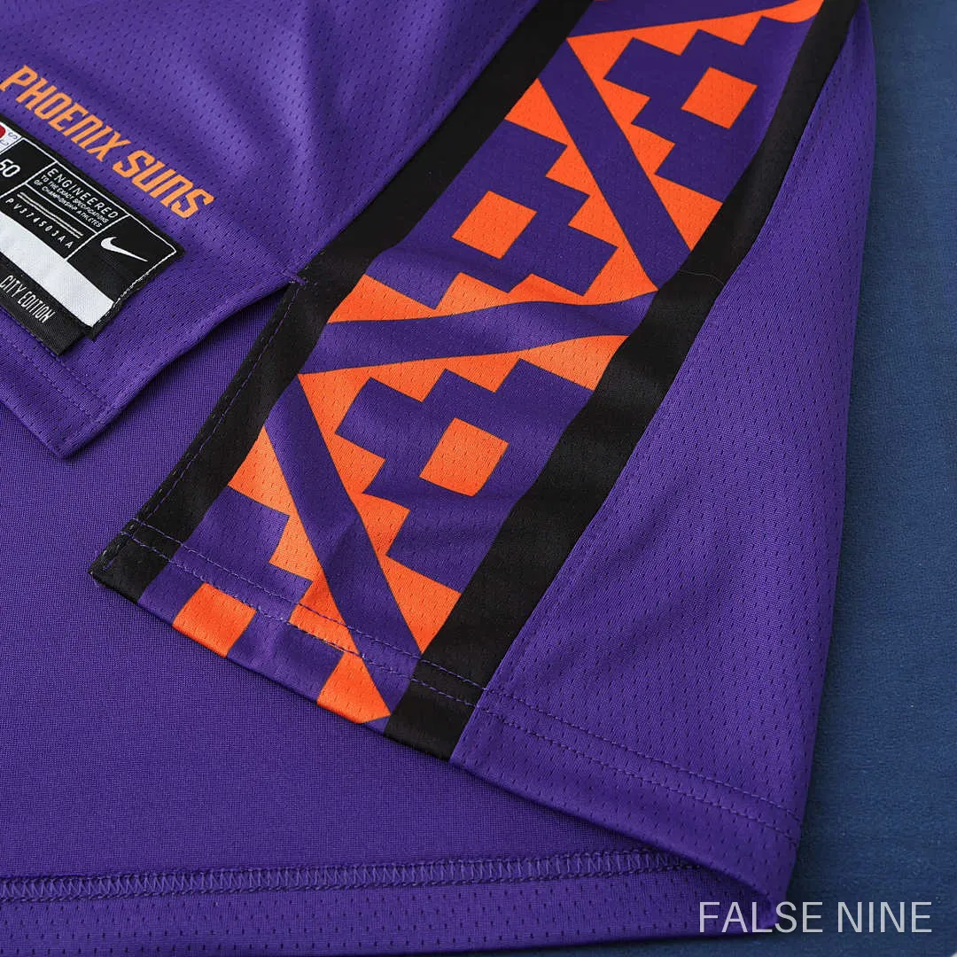 Phoenix Suns 24/25 The Valley Jersey, photo 12
