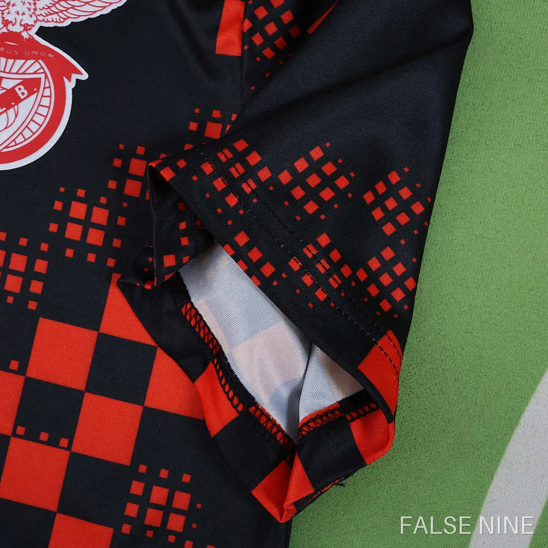 Benfica 25/26 Training Shirt (Fan Version), photo 9