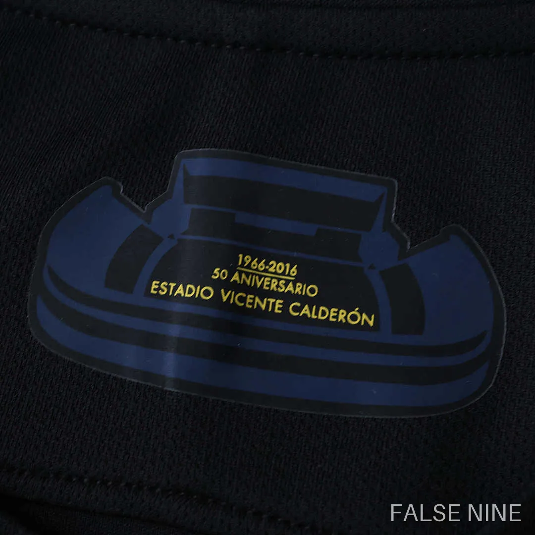 Atlético Madrid 16/17 Away Shirt (Fan Version), photo 4