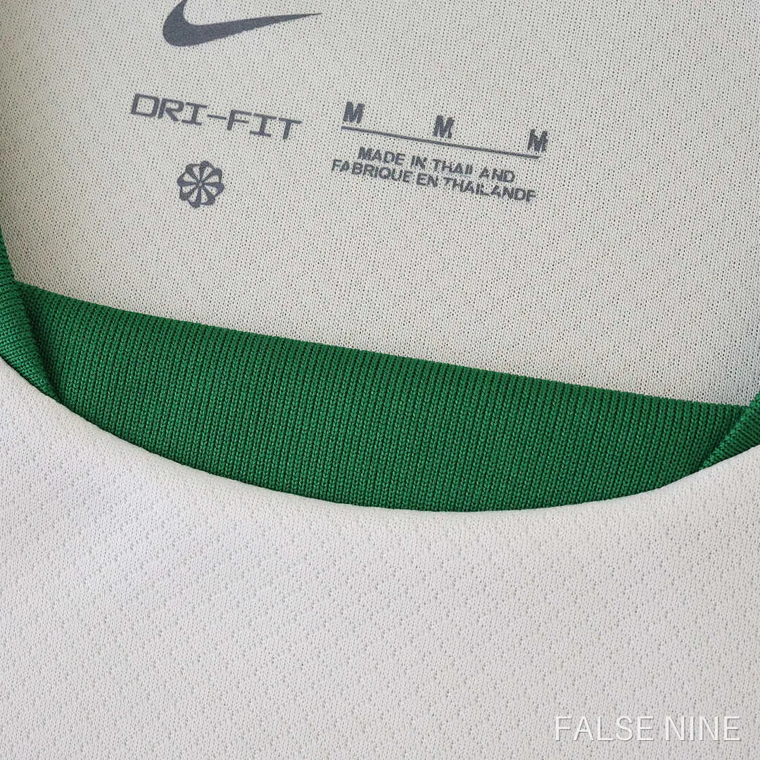 Elche CF 25/26 Home Shirt (Fan Version), photo 4