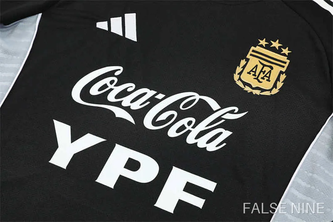 Argentina 25/26 Training Kit (Fan Version), photo 9