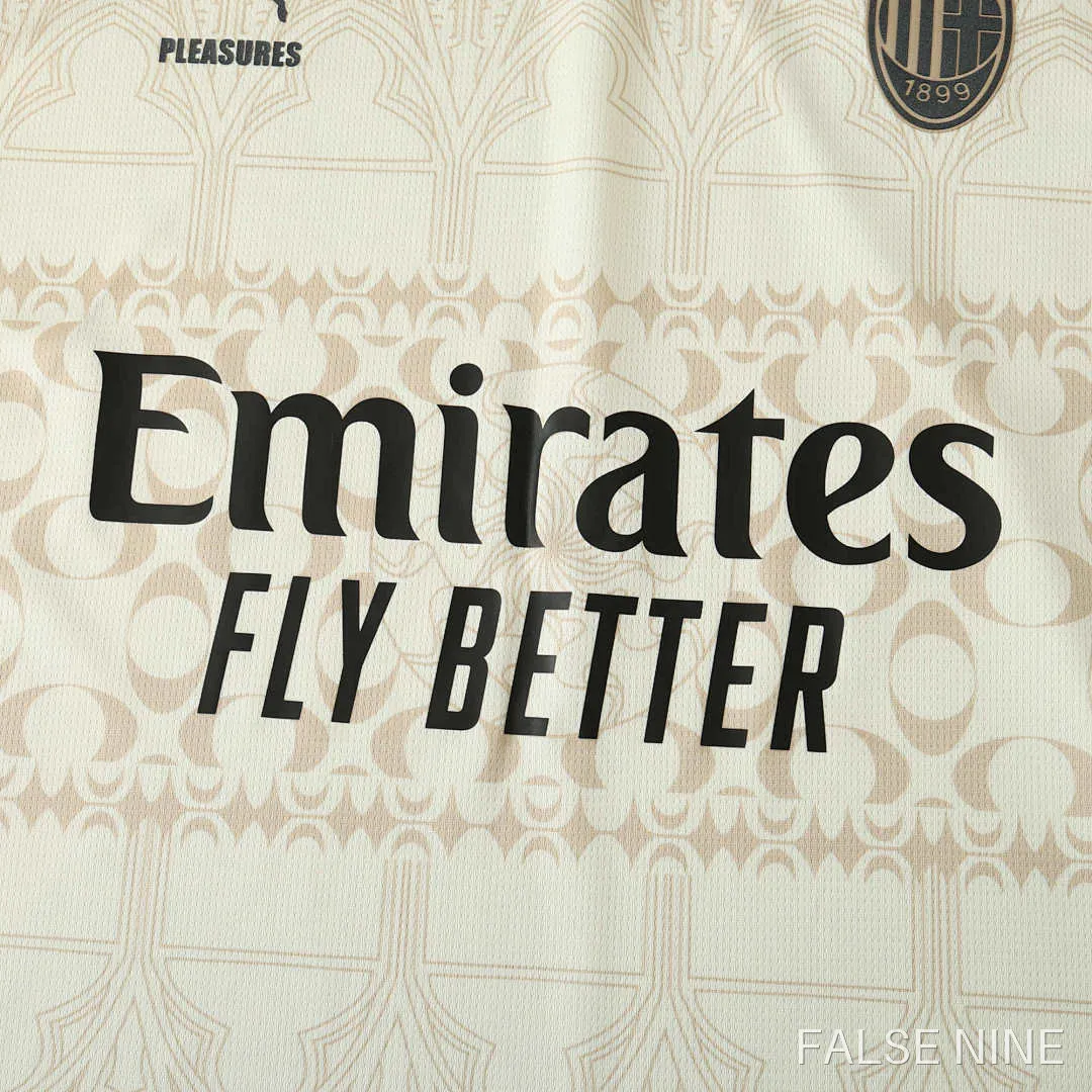 AC Milan 24/25 Fourth Shirt (Fan Version), photo 20