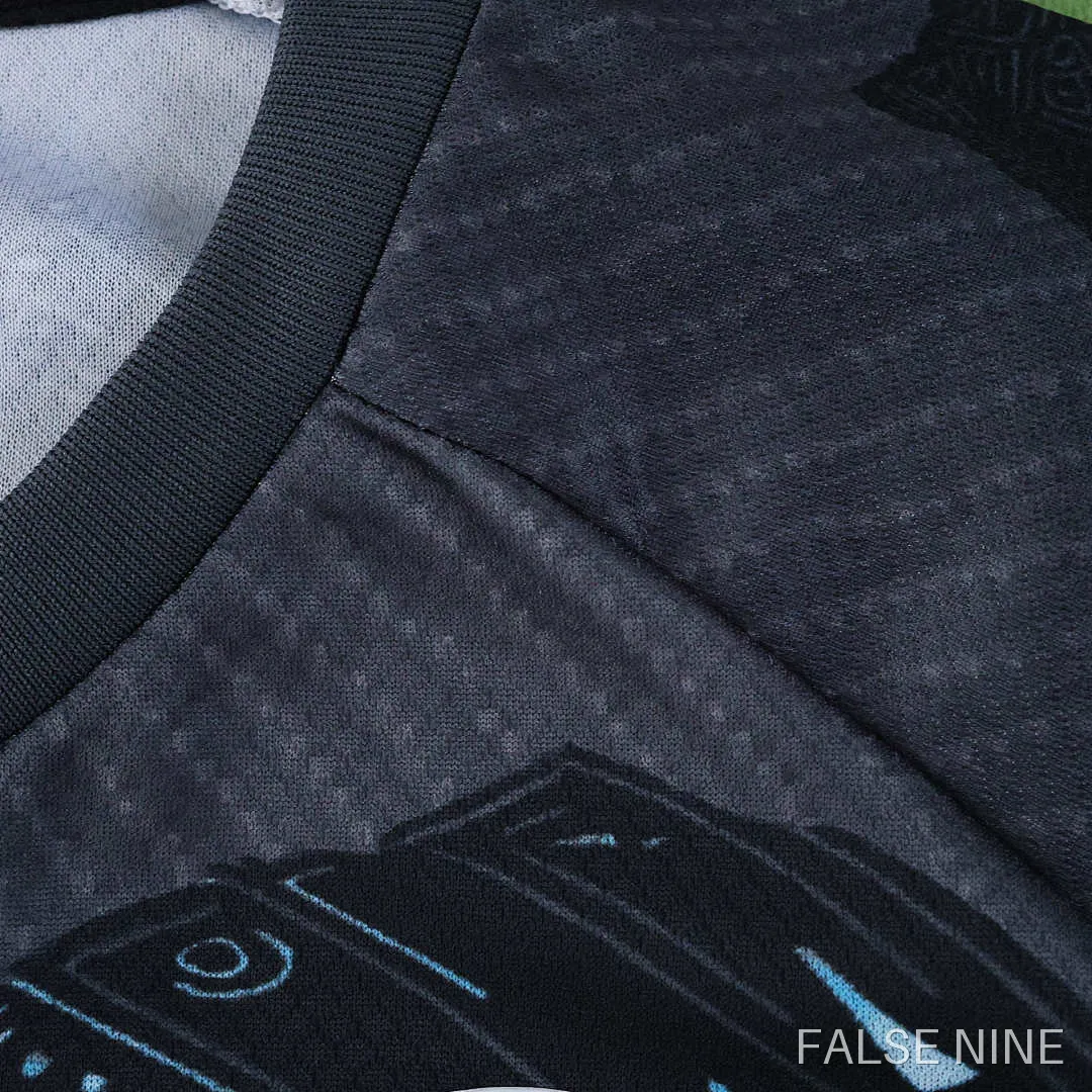 Napoli 25/26 Training Shirt (Fan Version), photo 4